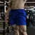 Verão casual shorts dos homens respirável praia shorts de seda gelo confortáv - Ca.Ju Shop