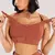 Top esportivo de alta sustentação fit - comprar online