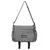 Bolsa crossbody unissex despojada - loja online