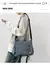 Bolsa crossbody unissex despojada - Ca.Ju Shop