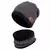 Kit crianças inverno- cachecol + gorro super quente - loja online