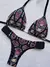 Imagem do Biquíni Halter mini tanga moda verão exclusivo...