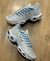 Air Max Plus TN Blue Fury na internet