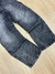 CALÇA BAGGY “ESTONADA ESCURA” - loja online