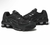 Nike Shox Ride 2 Supreme 'Black' - comprar online