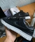 NIKE DUNK SWOOSH Preto