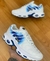 Air Max Plus TN Spray Paint Swoosh na internet