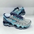Mizuno Prophecy 7 Cinza/Azul - comprar online