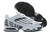 Air Max Plus TN 3 White Black - comprar online