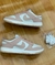 NIKE DUNK LOW PRO BRANCO/SALMÃO - comprar online