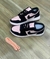 Air Jordan Rosa/Preto/Branco - comprar online