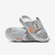 Nike Asuna 3.0 Cinza - comprar online