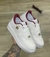 Air Force “Branco/Roxo” - comprar online