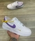 Air Force Branco/Lilás” na internet