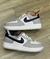 Air Force “Branco/Preto/Cinza” na internet