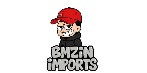 Bmzin_Imports