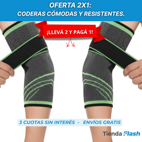 PROMO 2X1 - Coderas - comprar online