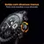 Imagem do Smartwatch Xiaomi Haylou Solar Pro Amoled A Prova Dagua