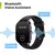 Smartwatch Xiaomi Amazfit Pop 3S Amoled A Prova Dagua - comprar online