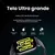 Smartwatch Xiaomi Redmi Watch 5 Active A Prova Dagua - Smart-On
