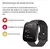 Smartwatch Amazfit Bip 5 Amoled GPS A Prova D'água na internet