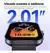 Smartwatch Xiaomi Haylou Watch S6 A Prova Dagua - Smart-On