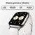 Smartwatch Redmi Watch 5 Lite Amoled GPS A Prova Dagua - comprar online
