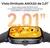 Smartwatch Xiaomi Haylou Solar RS5 Amoled Pulseira Extra A Prova Dagua - Smart-On
