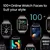 Smartwatch Xiaomi Haylou RS4 Plus Tela Amoled Pulseira Extra A Prova Dagua - Smart-On