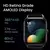 Imagem do Smartwatch Xiaomi Haylou RS4 Plus Tela Amoled Pulseira Extra A Prova Dagua