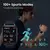 Smartwatch Xiaomi Haylou RS4 Plus Tela Amoled Pulseira Extra A Prova Dagua na internet