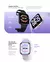 Smartwatch Xiaomi Redmi Watch 5 GPS Musicas Amoled A Prova D'água - loja online
