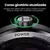 Smartwatch Xiaomi Haylou Solar Neo Amoled A Prova Dagua - loja online