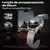 Smartwatch Xiaomi Haylou Solar 5 Amoled NFC A Prova Dagua - loja online
