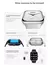 Smartwatch Xiaomi Redmi Watch 5 GPS Musicas Amoled A Prova D'água - comprar online