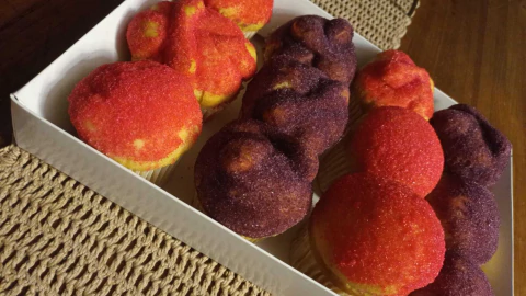 Imagen del carrusel NeuroTribu Café y Pan