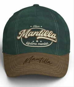 Banner de la categoría Gorras