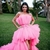 Vestidos fiesta Mujer - MANTILLA PRENDAS