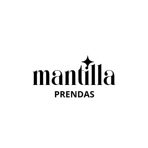 MANTILLA PRENDAS