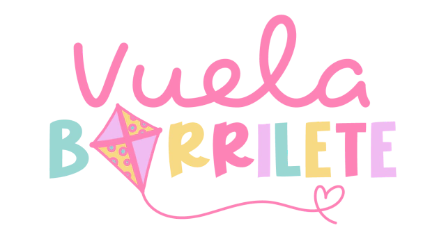 Vuela Barrilete