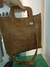 Cartera mani