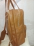 Mochila porta compu y porta SET matero - comprar online