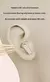 Fones de ouvido bluetooth 5.3 xiaomi tws - comprar online