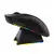 Mouse Sem Fio com Base de Carregamento Magnético