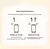 Fones de ouvido bluetooth 5.3 xiaomi tws - CyberDragon