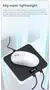 Mouse Sem Fio com Base de Carregamento Magnético - comprar online