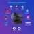 Webcam EMEET S600 4k - comprar online