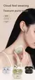 Fones de ouvido bluetooth 5.3 xiaomi tws na internet