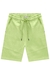 Bermuda em Sarja Soft LucBoo Verde Lima - comprar online