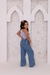 Calça Jeans Infantil Ursinhos Carinhosos na internet